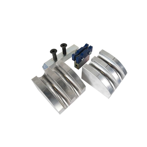 3/4" EMT Multi-Piece Offset Bender Shoe Group